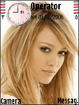 HILARY