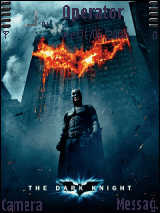 The dark knight_CX