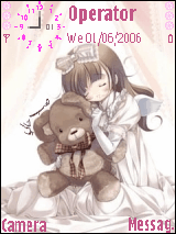 teddy