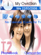 T2 & Liu yi fei