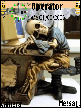 wait
