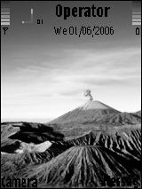 Mount Bromo