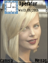 sexy charlize