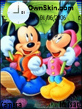 Mickymouse 1