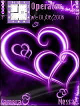purple heart