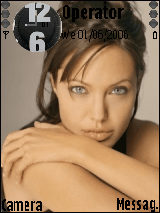 angelina jolie 