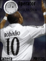 robinho