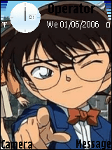 conan