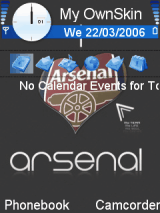 Arsenal