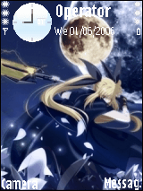 Mahou Shoujo Lyrical Nanoha - Fate 2