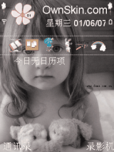 lomo黑白系