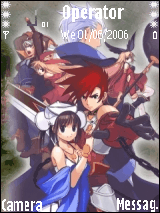 Atelier Iris 3