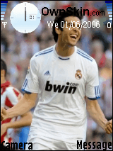 kaka 