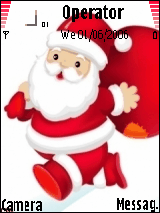 Santa
