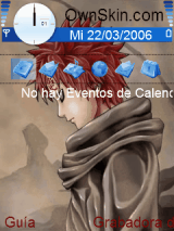 gaara del decierto