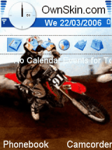 MTX Motocross