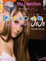 jojo