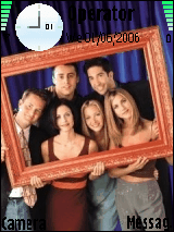 friends