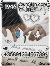 Animated U & ME
