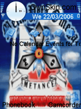 metance