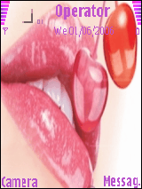 sexy lip