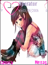 great girl