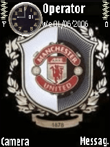 man united