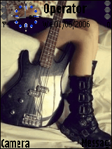 music