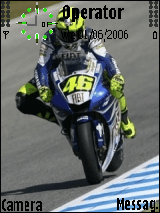 Valentino Rossi