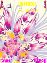 nice flower