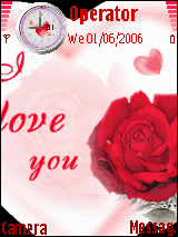  loveward 