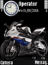 BMW S1000RR