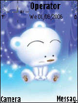 Babu The Bear