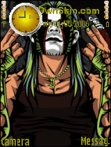 Jeff Hardy