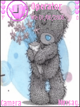 tatty bear
