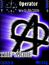 THE ARBIE
