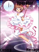 sakura & princess