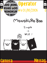 MonokuroBoo N73#1