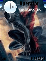 SPIDER MAN 3