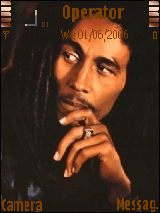 BOB marley