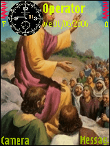 jesus