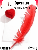 feather