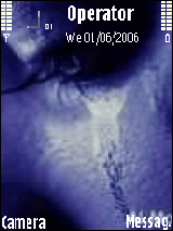 dark