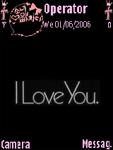 i loveyou