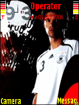 Michael Ballack