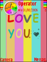love
