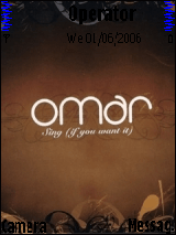 omar
