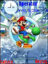 Mario