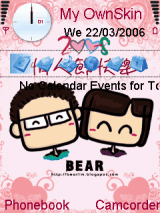 happy valentine day