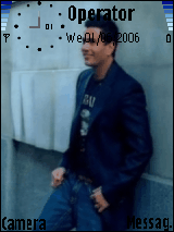 Amr Diab